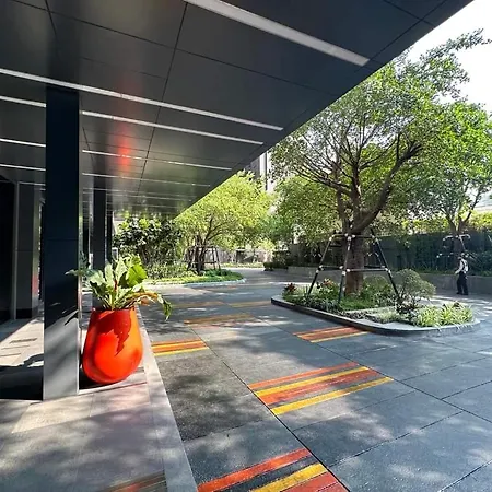 Luxury Apartment 1 Bedroom,Ramkamheang